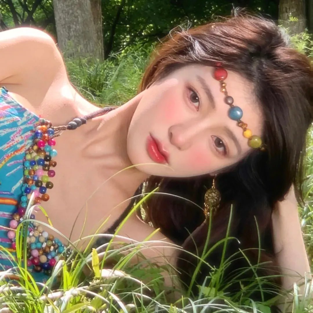 布劳涅森林的女人们