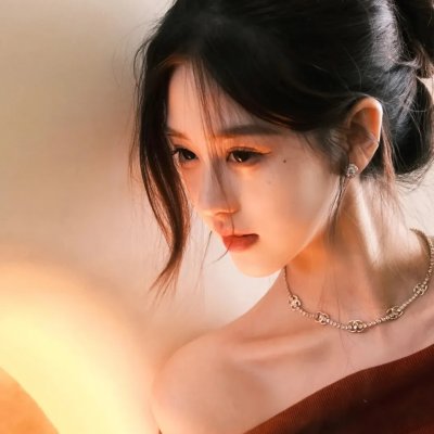 时间女神